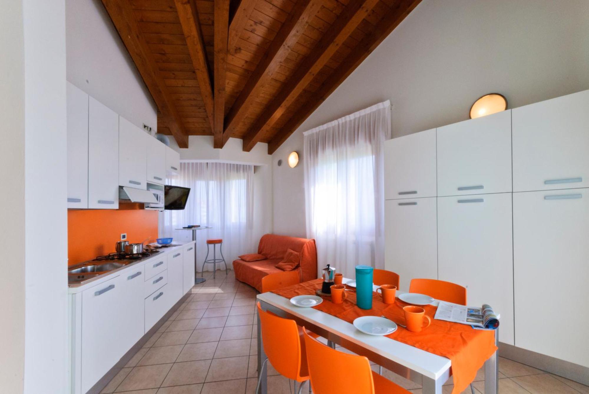 Residence Roberta カオルレ エクステリア 写真