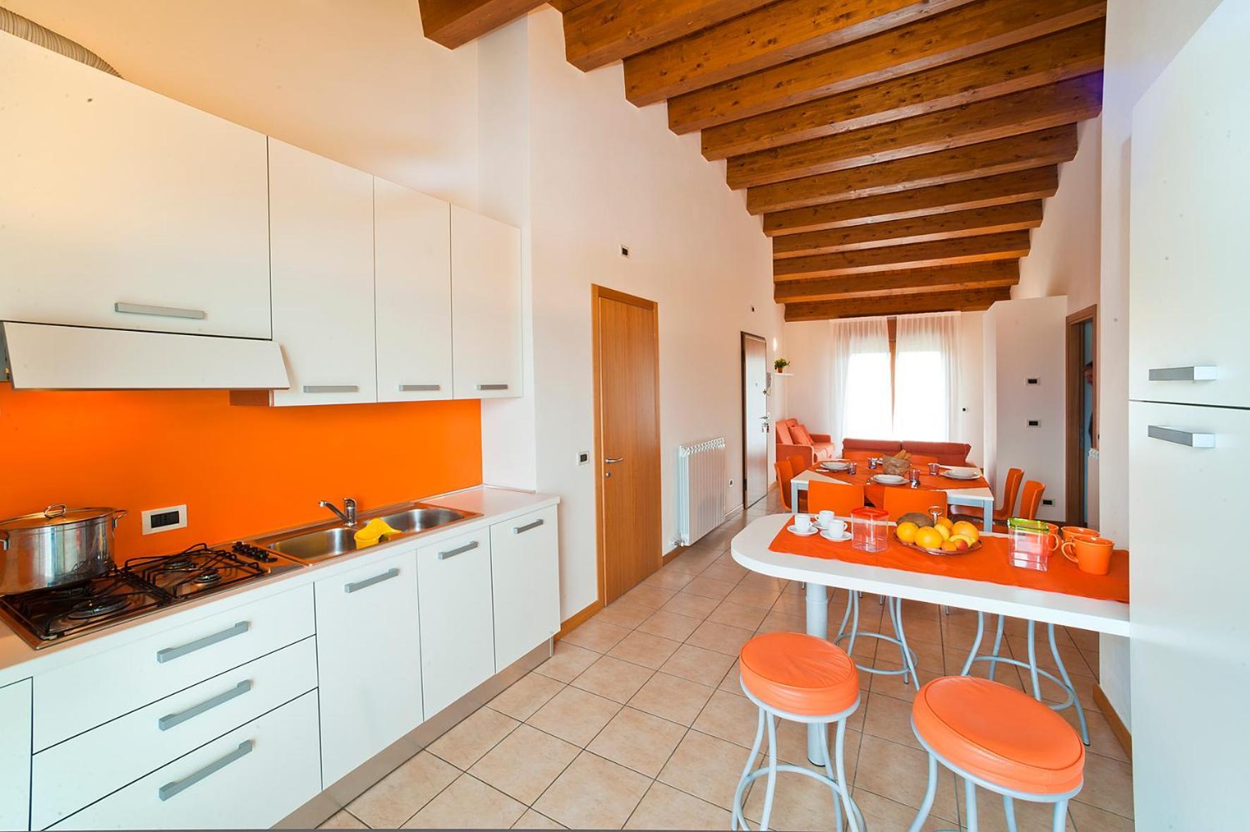 Residence Roberta カオルレ エクステリア 写真