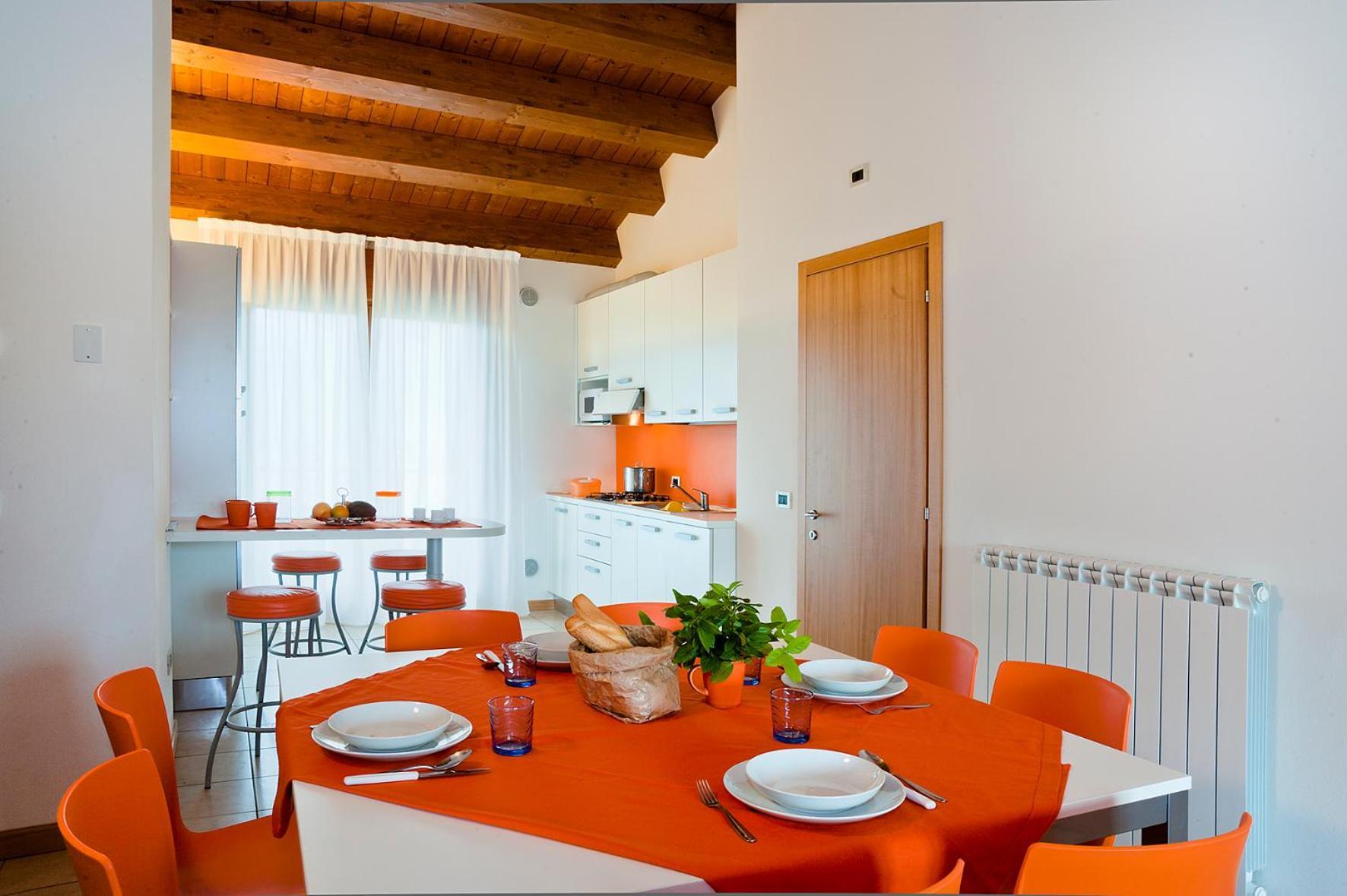Residence Roberta カオルレ エクステリア 写真